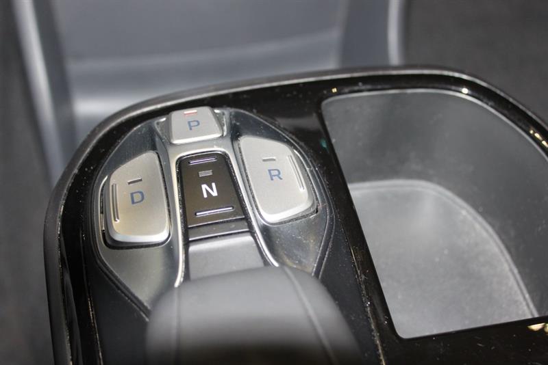 hyundai Ioniq 2021 - 13