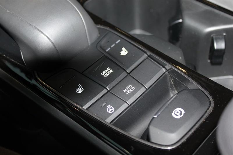 hyundai Ioniq 2021 - 14