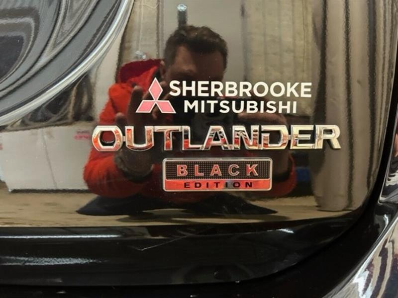 Mitsubishi Outlander 9