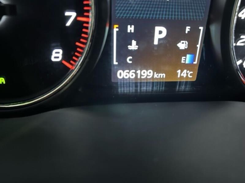 Mitsubishi Outlander 17