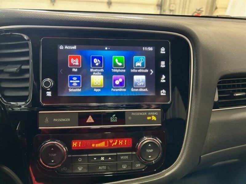 Mitsubishi Outlander 18