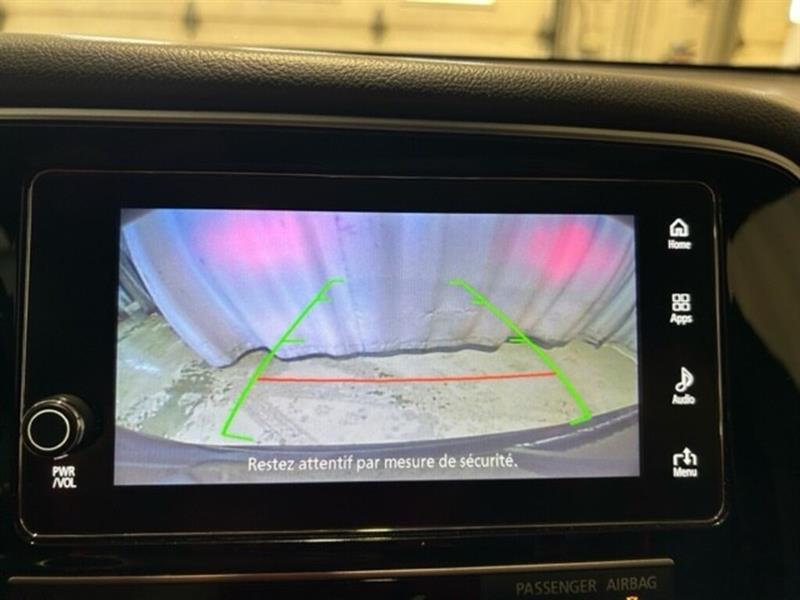 Mitsubishi Outlander 19