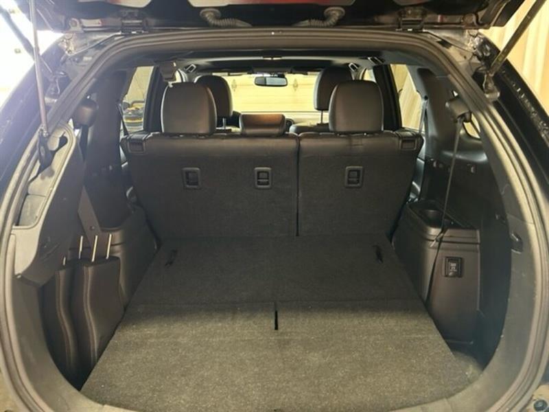 Mitsubishi Outlander 25