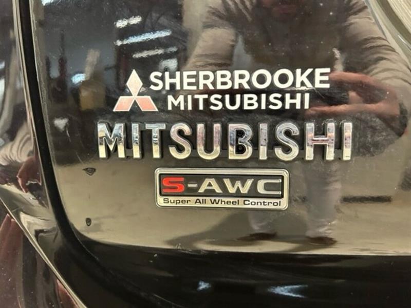 Mitsubishi Outlander 9