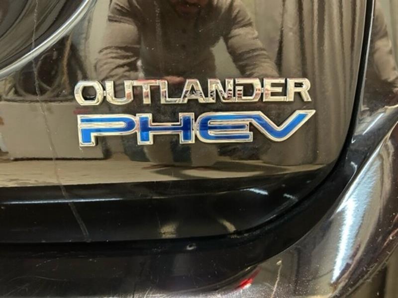 Mitsubishi Outlander 10