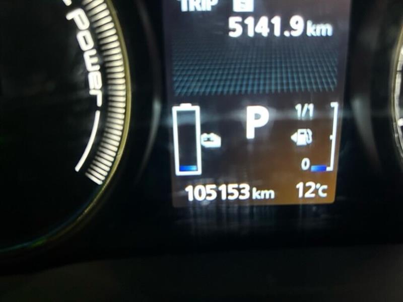 Mitsubishi Outlander 17