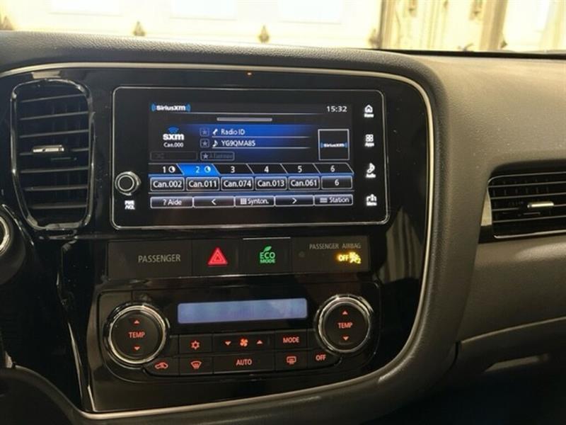 Mitsubishi Outlander 18