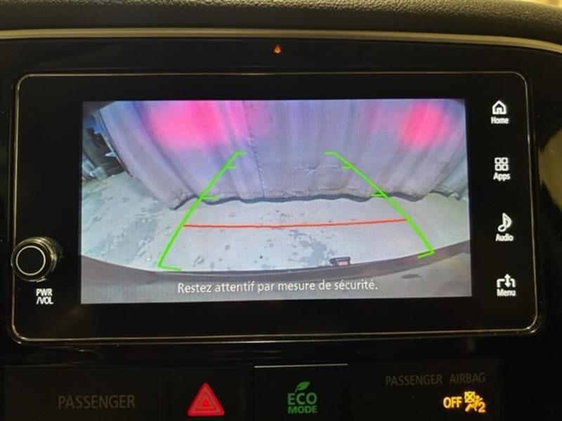 Mitsubishi Outlander 19