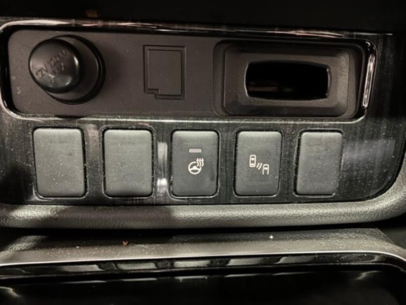 Mitsubishi Outlander 20