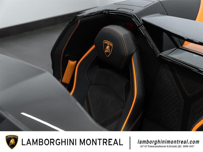 Lamborghini Aventador 17