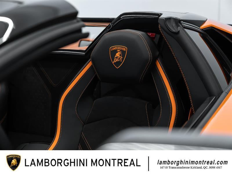 Lamborghini Aventador 19