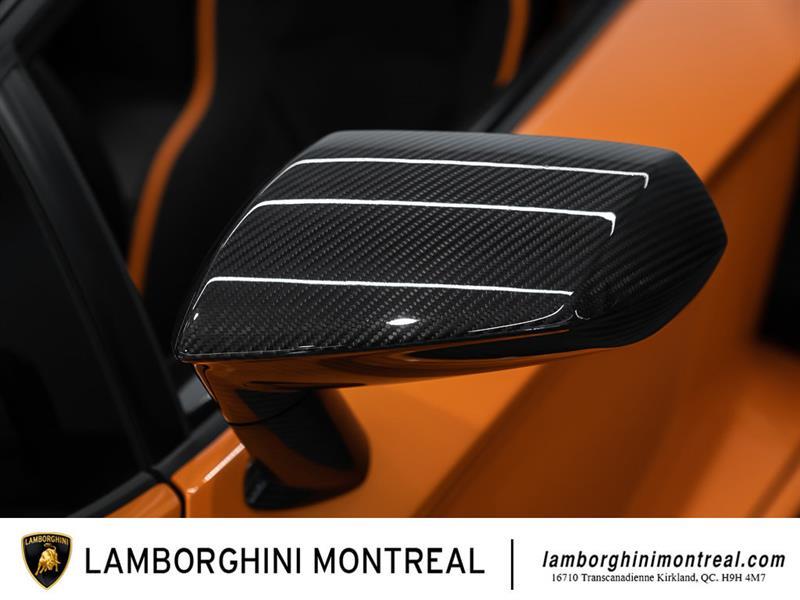 Lamborghini Aventador 23