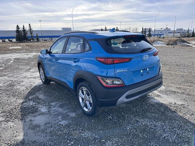 hyundai Kona 2023 - 2