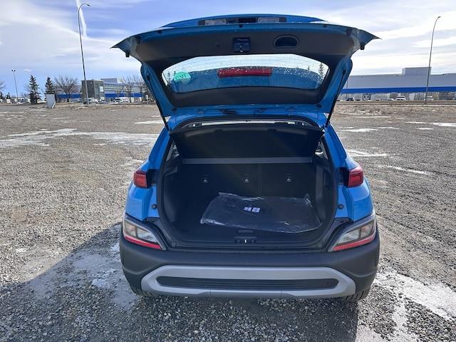 hyundai Kona 2023 - 3