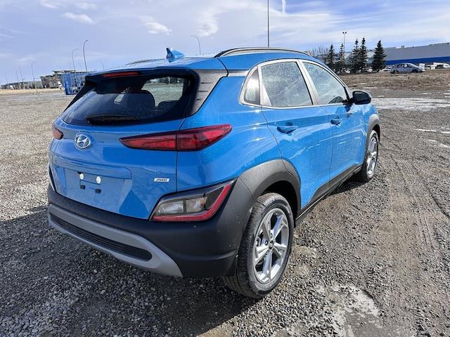 hyundai Kona 2023 - 4