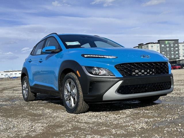 hyundai Kona 2023 - 5