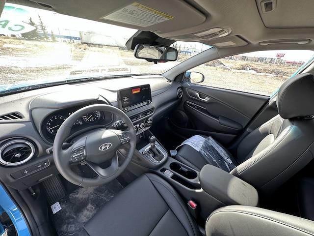 hyundai Kona 2023 - 8