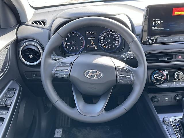 hyundai Kona 2023 - 9