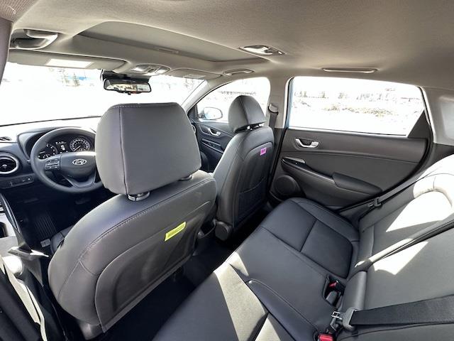 hyundai Kona 2023 - 10