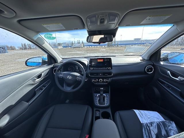 hyundai Kona 2023 - 12