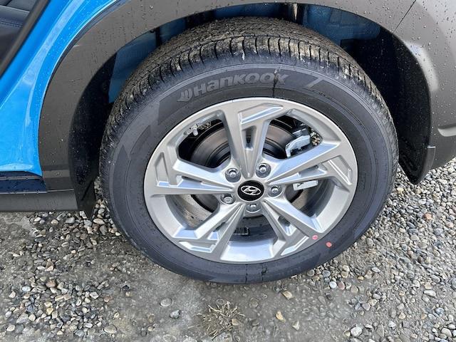 hyundai Kona 2023 - 13