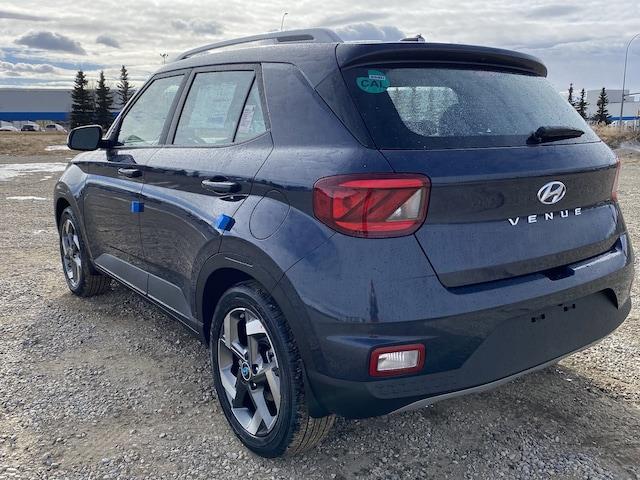 hyundai Venue 2023 - 2