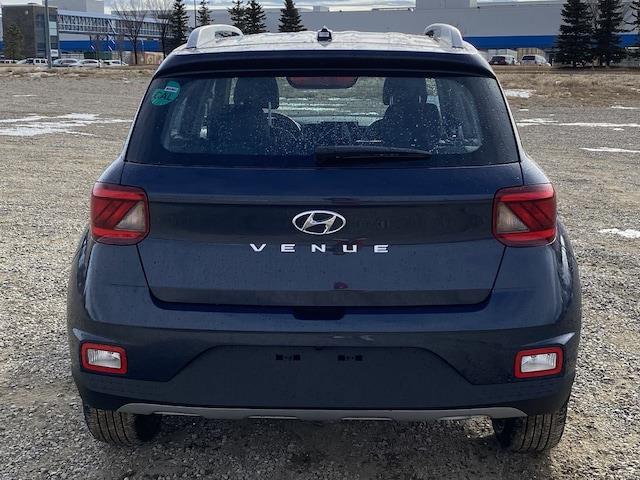 hyundai Venue 2023 - 3