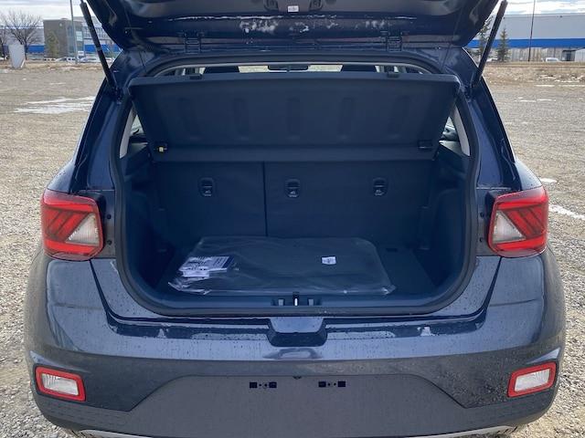 hyundai Venue 2023 - 4