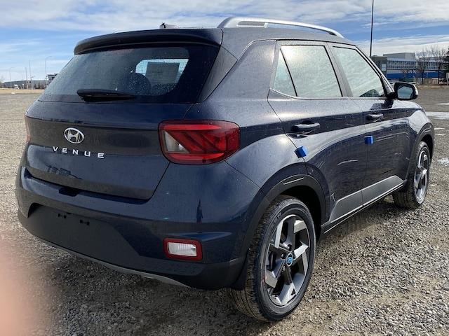 hyundai Venue 2023 - 5