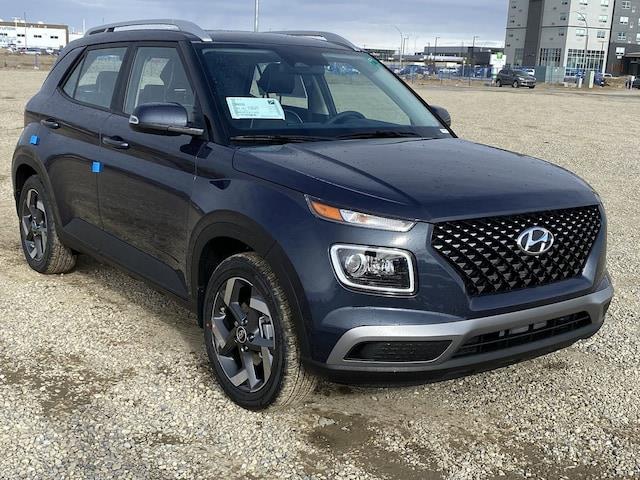 hyundai Venue 2023 - 6