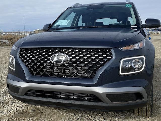 hyundai Venue 2023 - 7