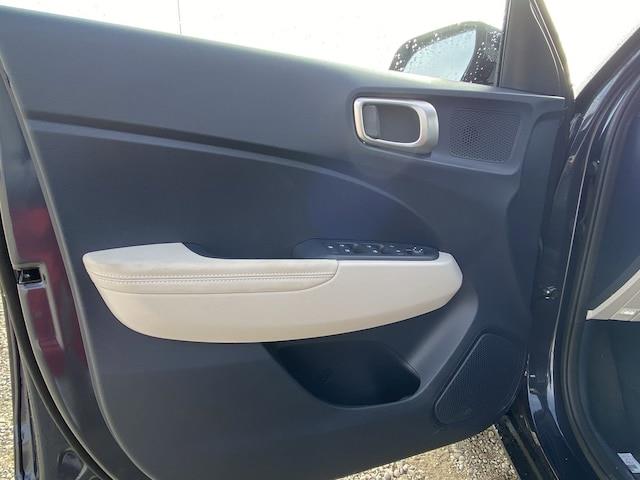 hyundai Venue 2023 - 8