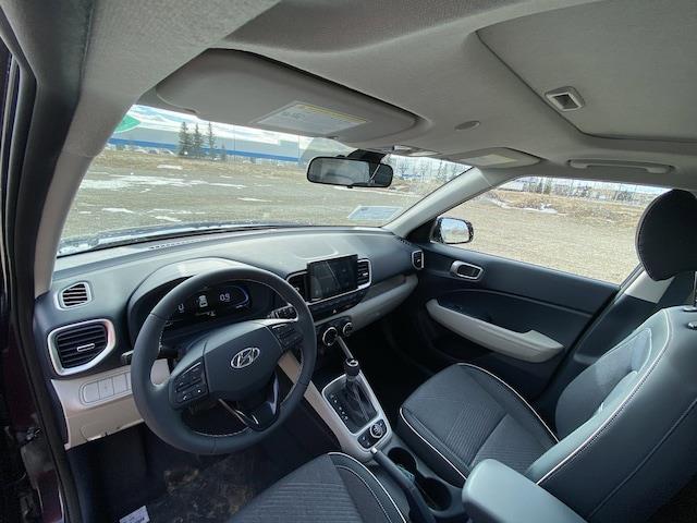 hyundai Venue 2023 - 9