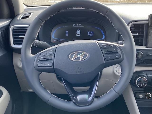 hyundai Venue 2023 - 10