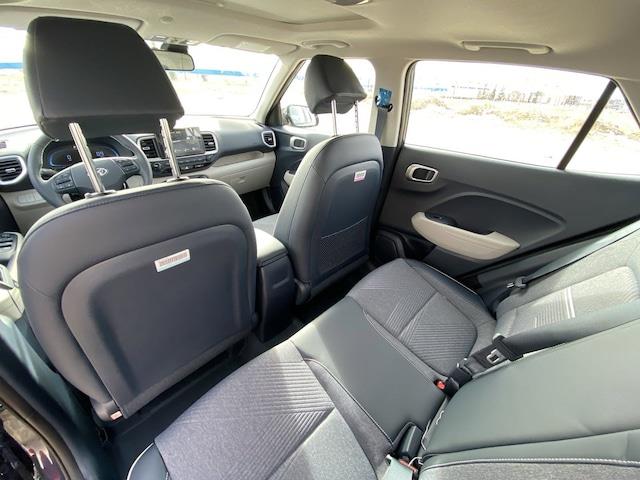 hyundai Venue 2023 - 11