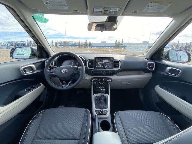 hyundai Venue 2023 - 13