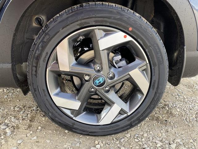 hyundai Venue 2023 - 14