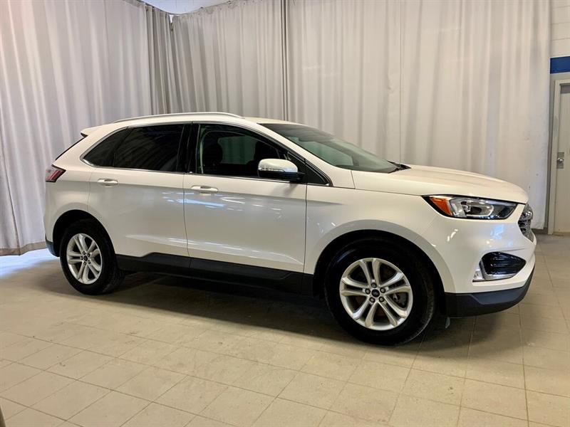 Ford Edge 2