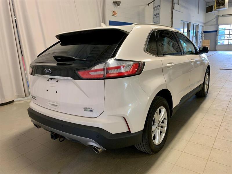 Ford Edge 3