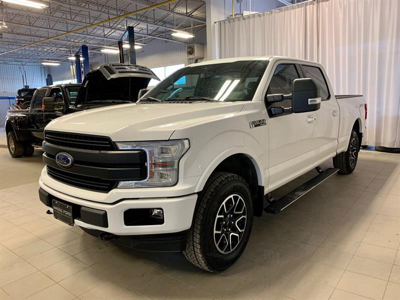 Ford F-150 6