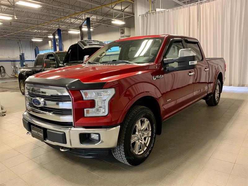 Ford F-150 7