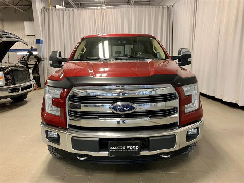 Ford F-150 8
