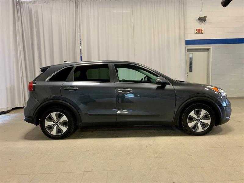 Kia Niro 2