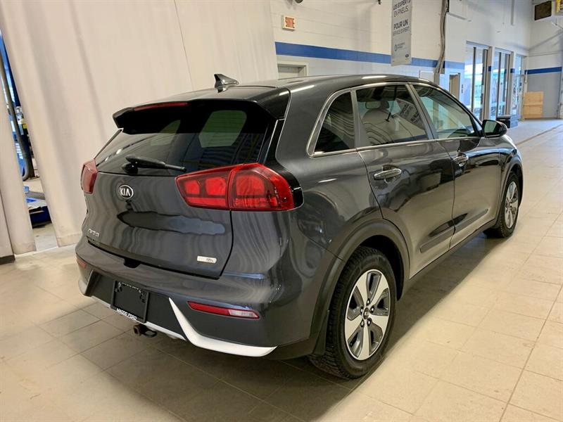 Kia Niro 3