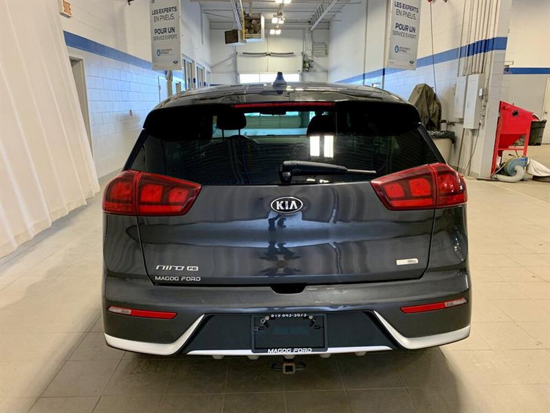Kia Niro 4