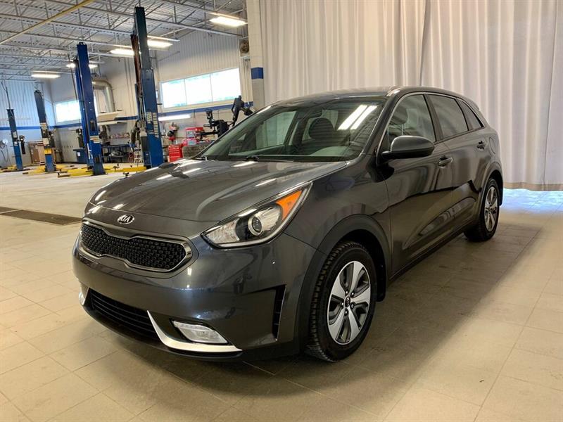 Kia Niro 7