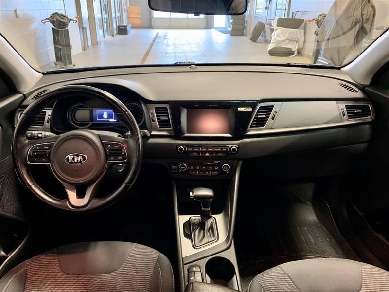 Kia Niro 10
