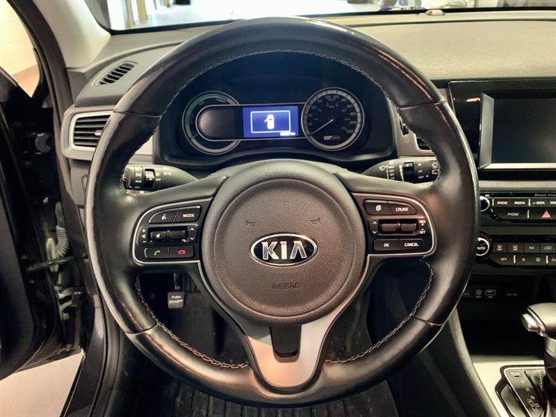 Kia Niro 15