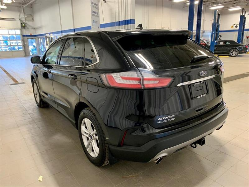 Ford Edge 7