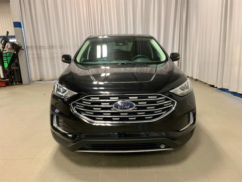 Ford Edge 9